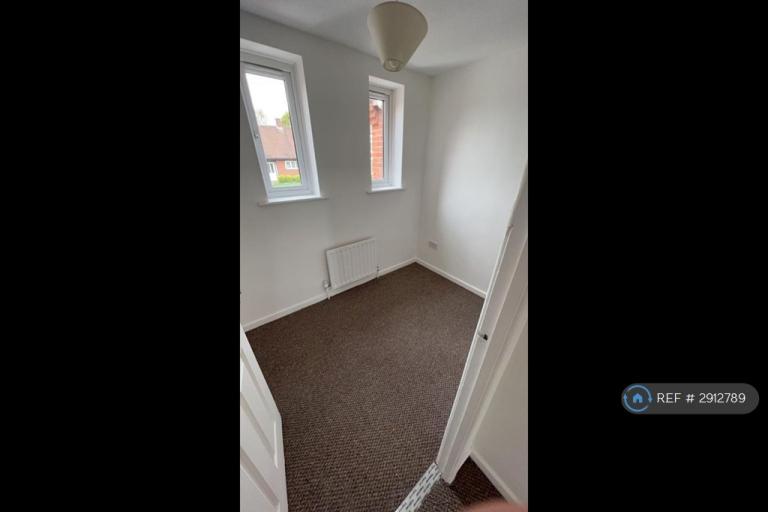 House Baker Road in Broxtowe