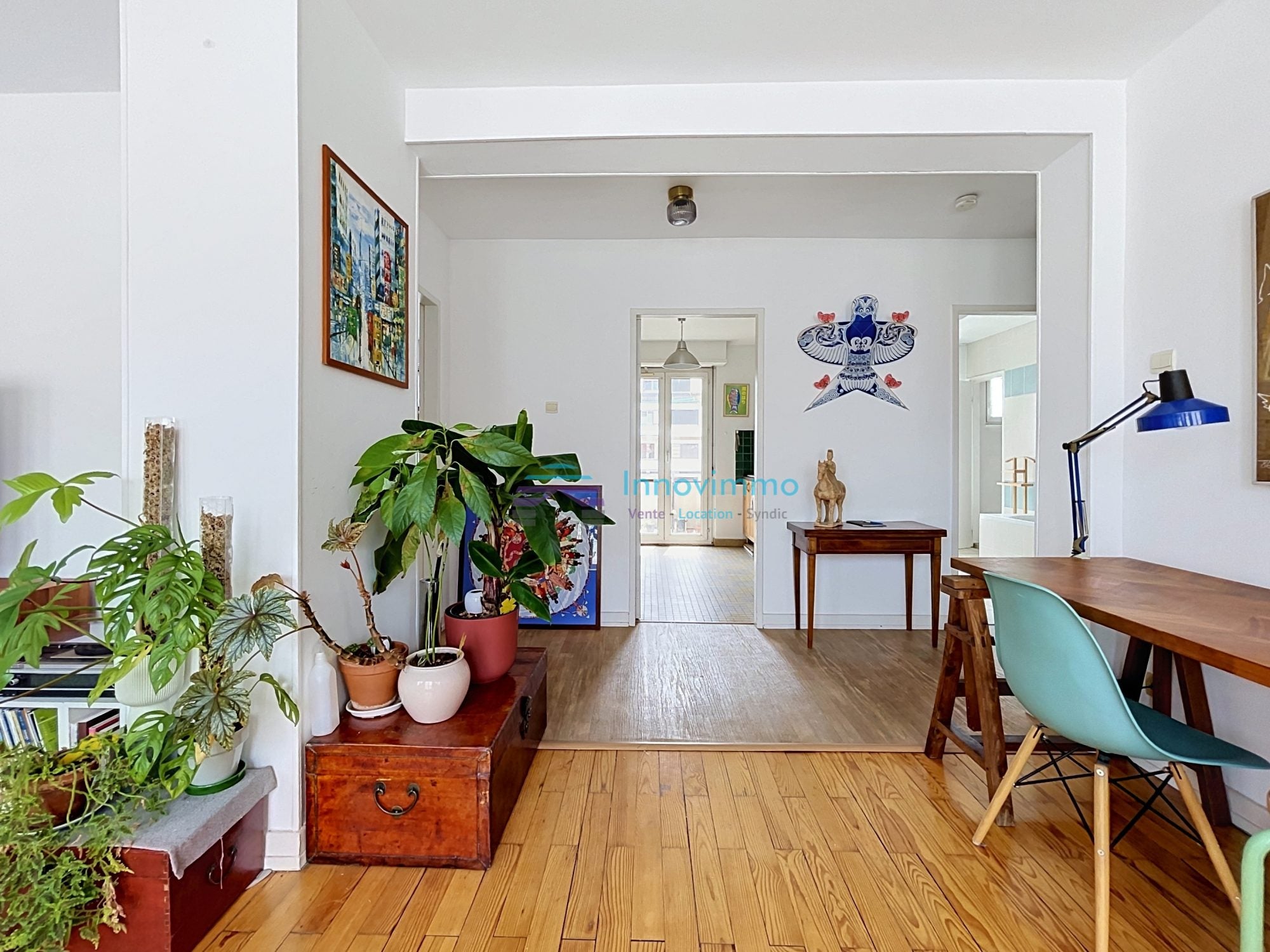 Appartement Rue Friesé à Strasbourg