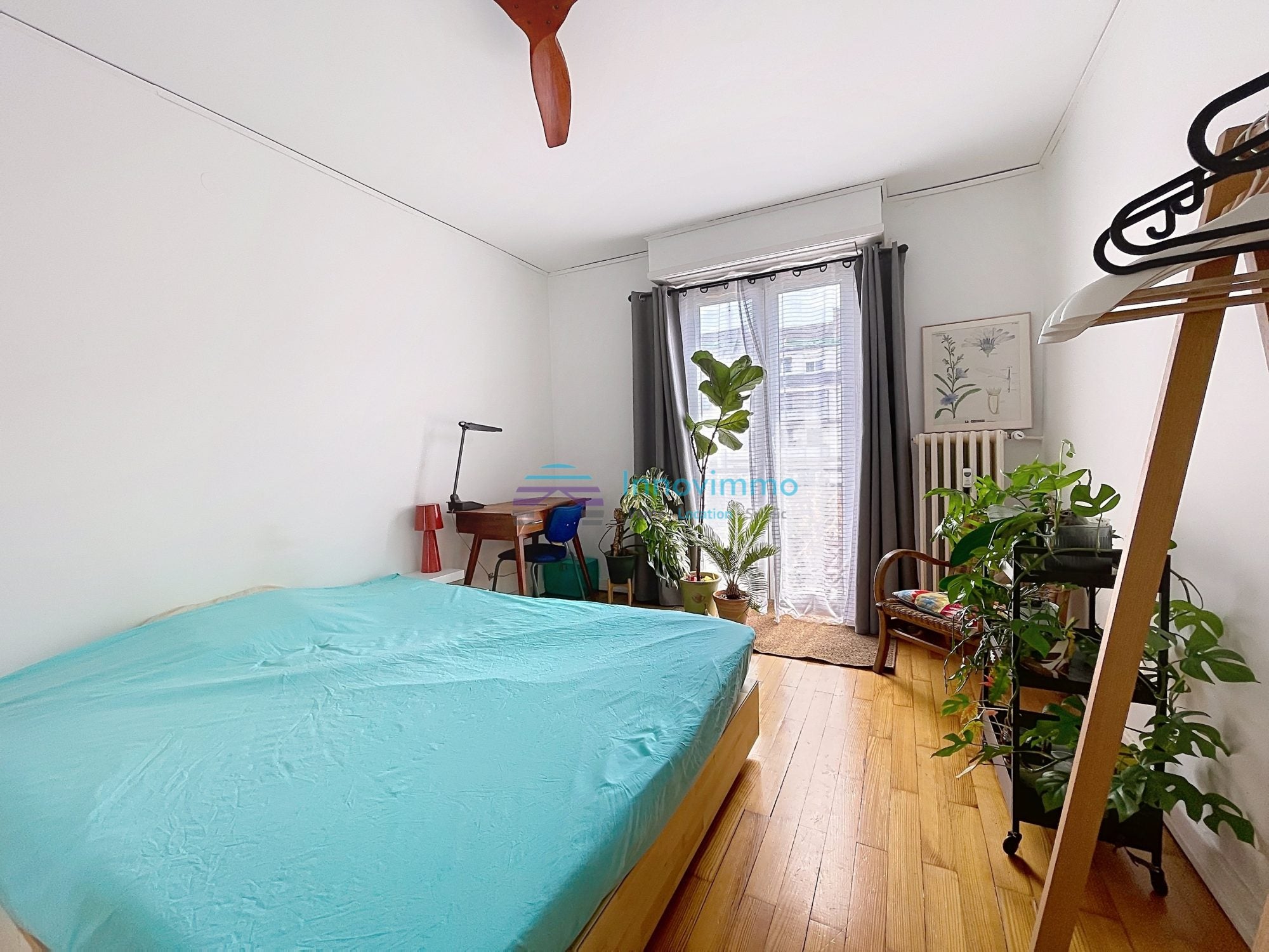 Flat Rue Friesé in Strasbourg
