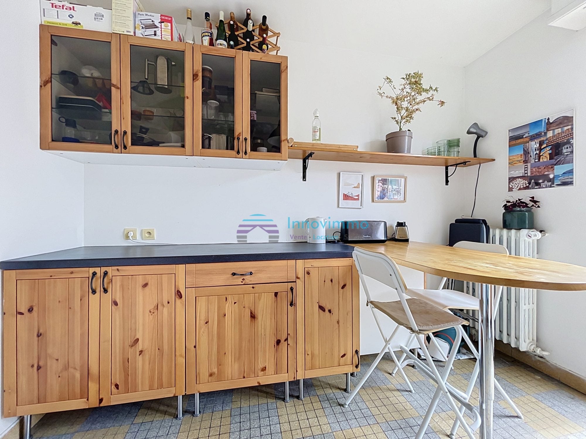 Appartement Rue Friesé à Strasbourg