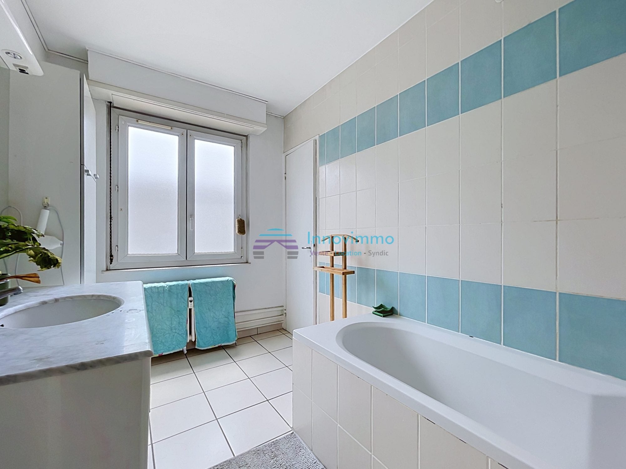 Flat Rue Friesé in Strasbourg