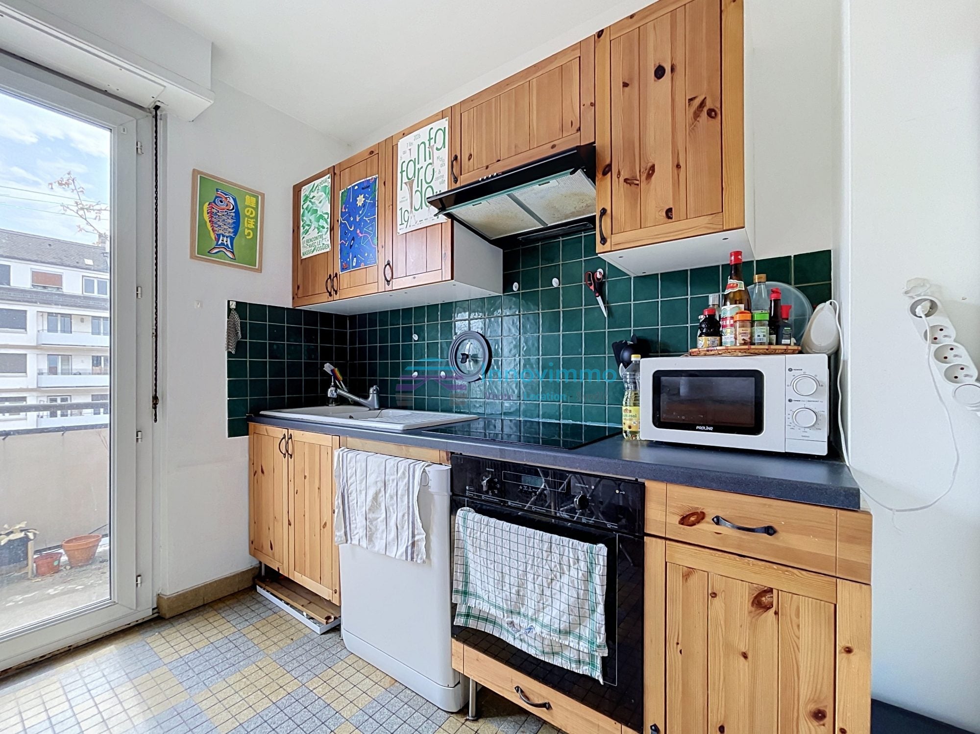 Appartement Rue Friesé à Strasbourg