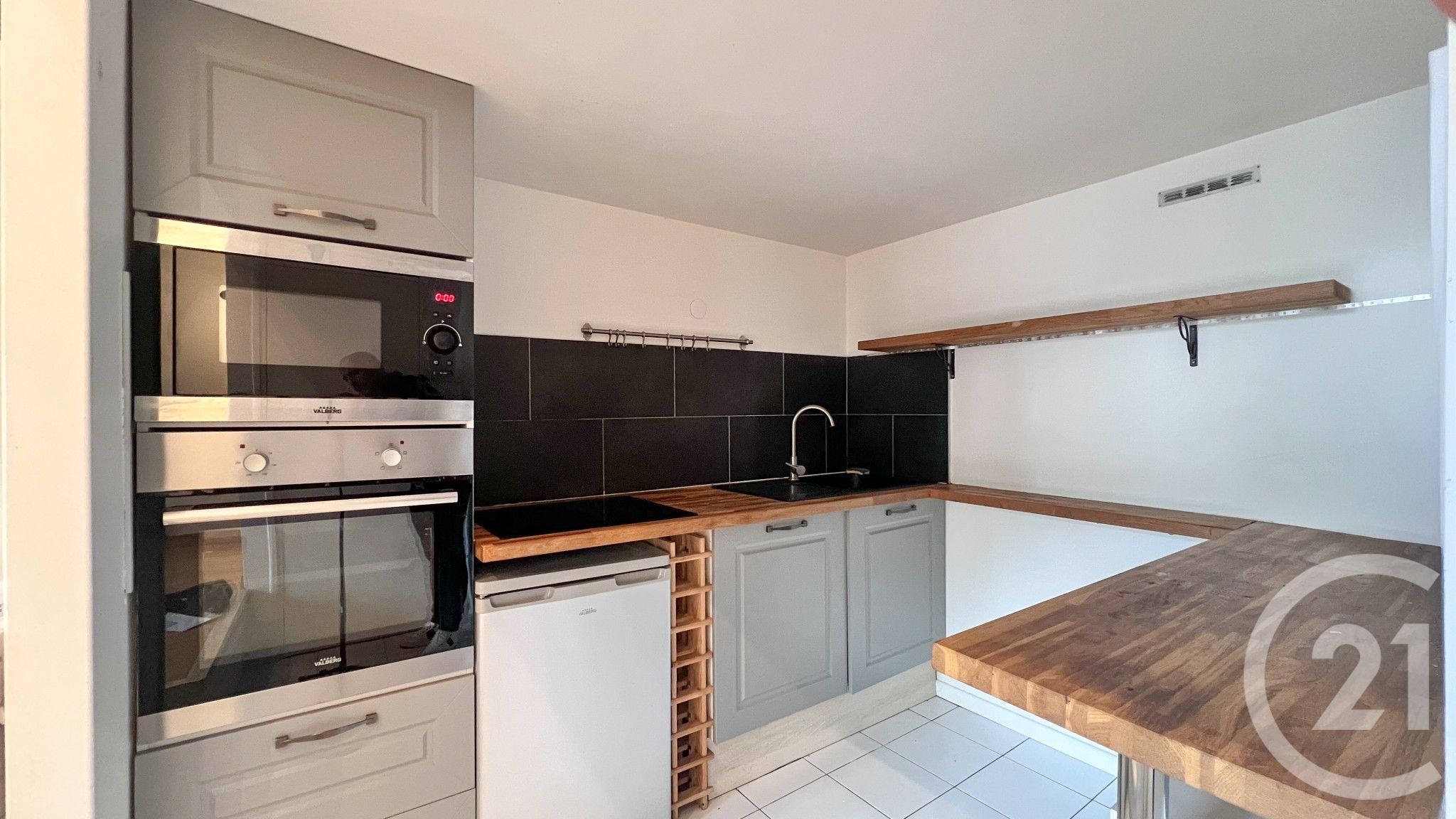 Flat Rue Thiers in Nogent-sur-Marne