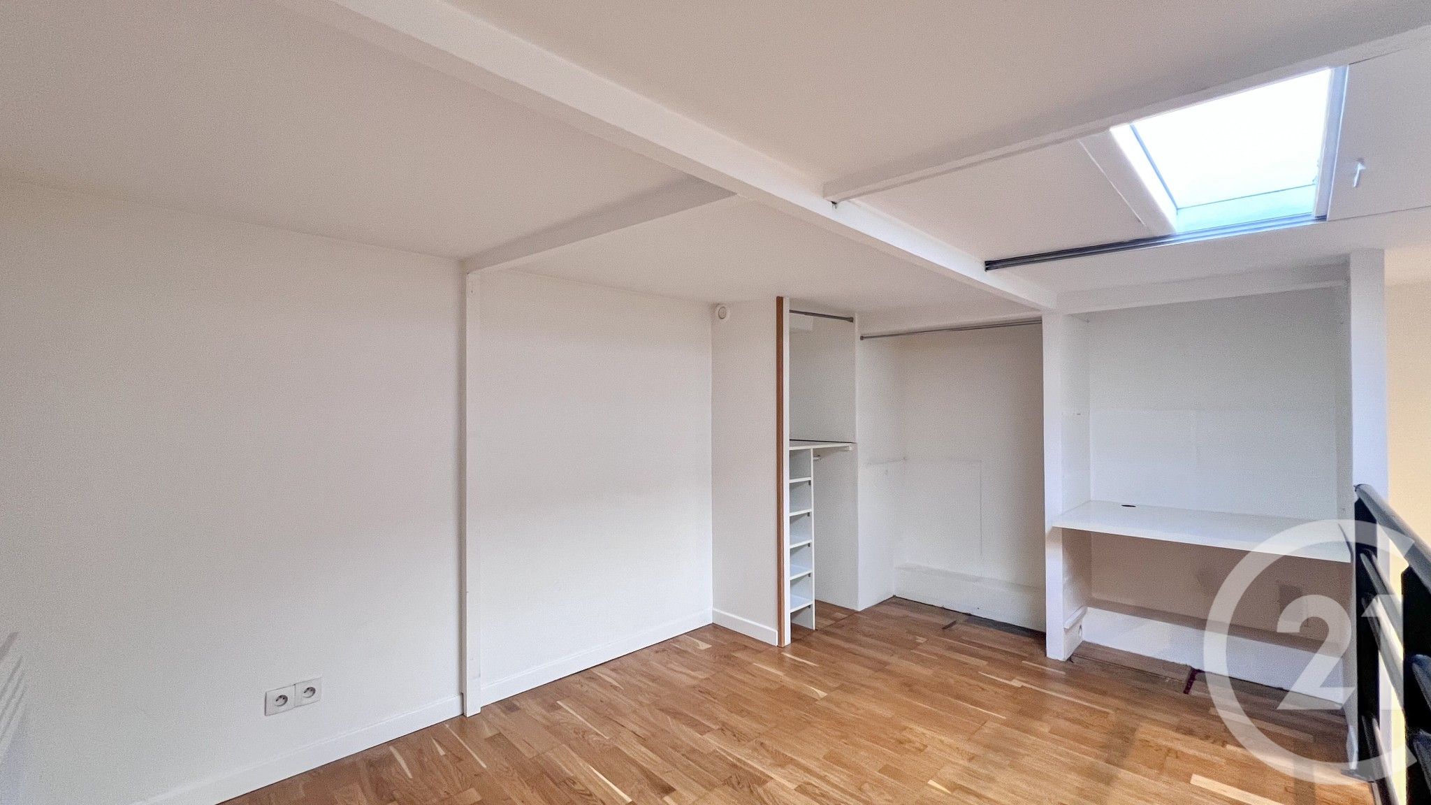 Flat Rue Thiers in Nogent-sur-Marne