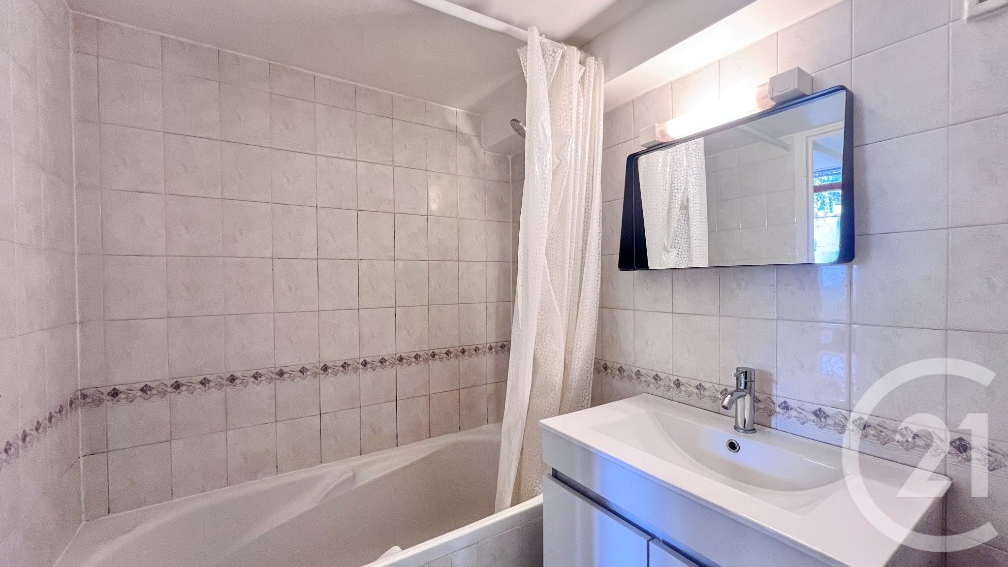 Flat Rue Thiers in Nogent-sur-Marne
