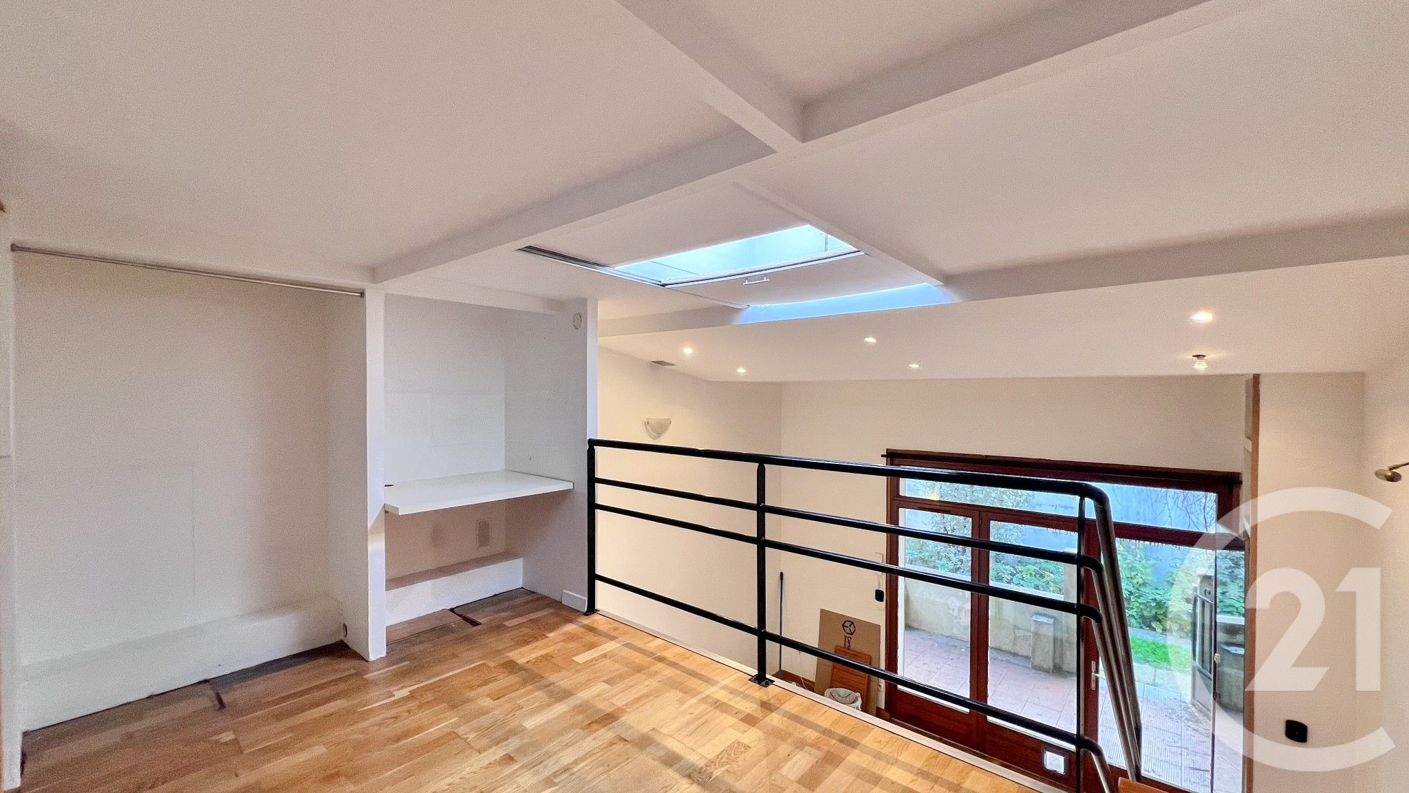 Flat Rue Thiers in Nogent-sur-Marne