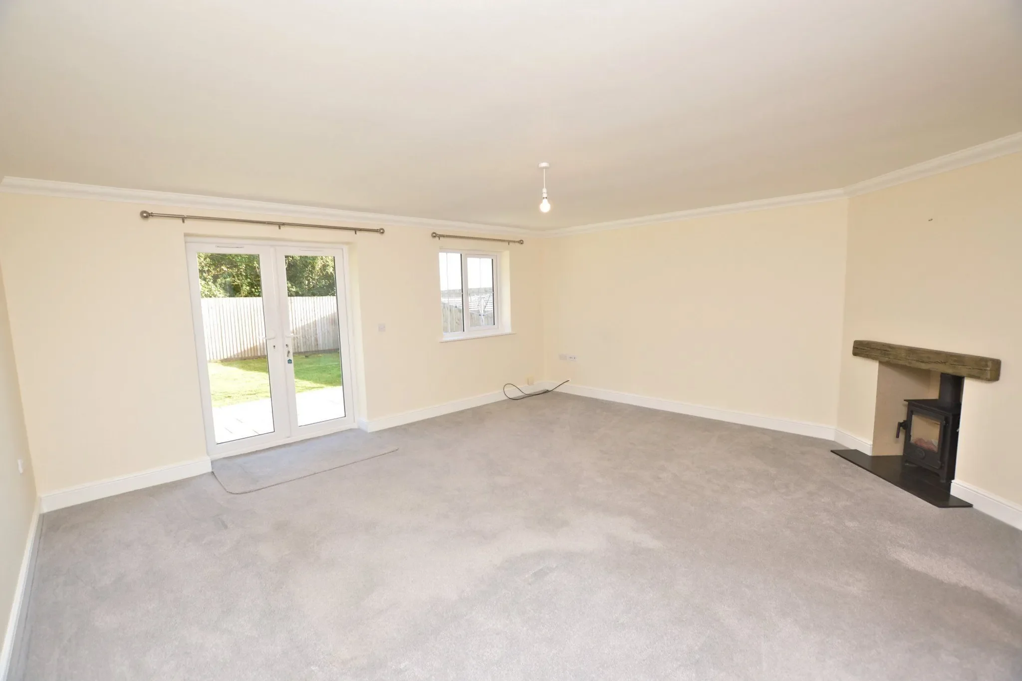 House Watton Road in Breckland District