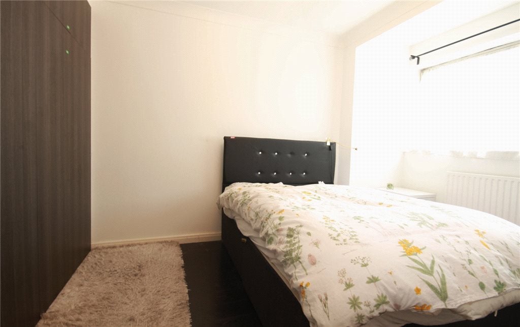 Flat Park Hill in Greater London
