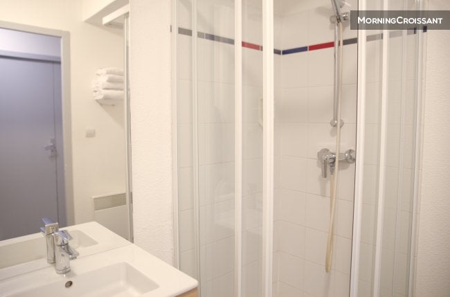 Appartement Avenue Louise Michel à Besançon