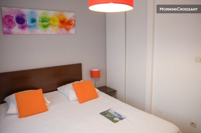 Appartement Avenue Louise Michel à Besançon