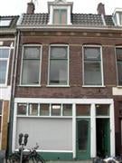 Appartement Paul Krugerstraat in Haarlem