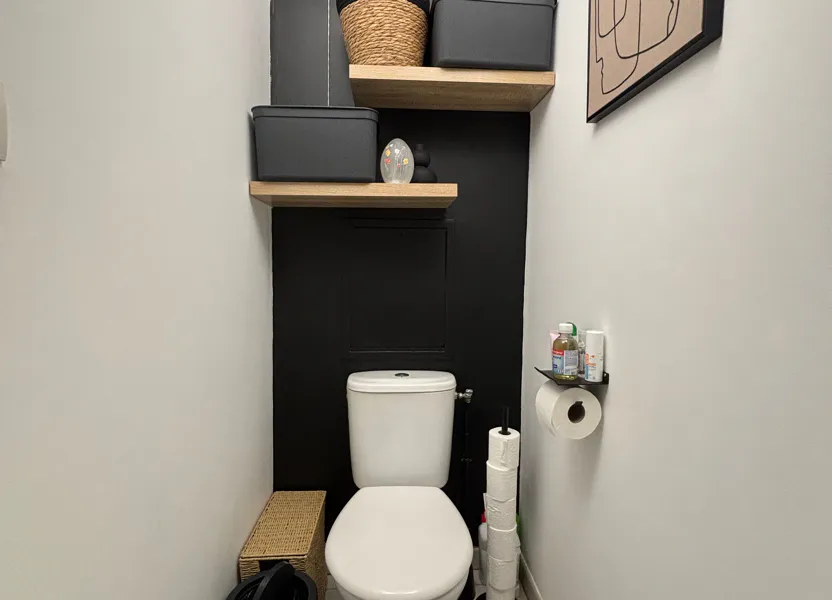 Appartement Chemin de Basso-Cambo à Toulouse