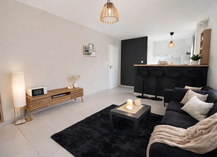 Appartement Chemin de Basso-Cambo à Toulouse