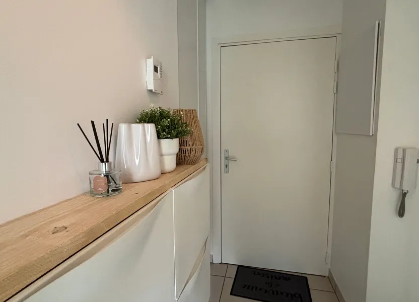 Appartement Chemin de Basso-Cambo à Toulouse