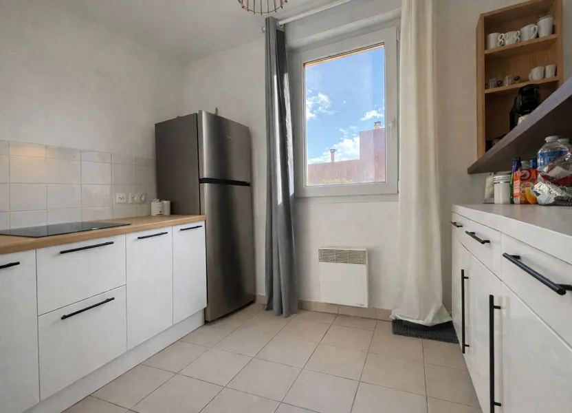 Appartement Chemin de Basso-Cambo à Toulouse