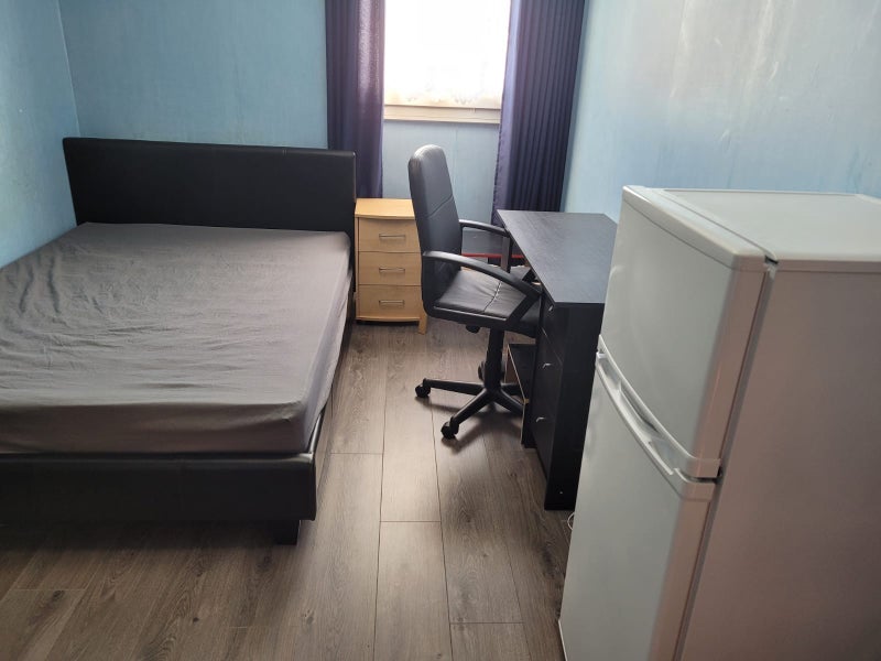 Room Tillman Street in Greater London