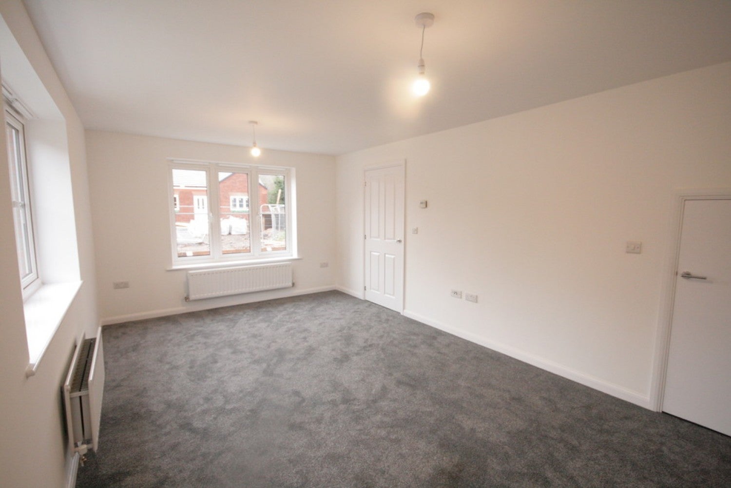 House Robin Drive in Nantwich