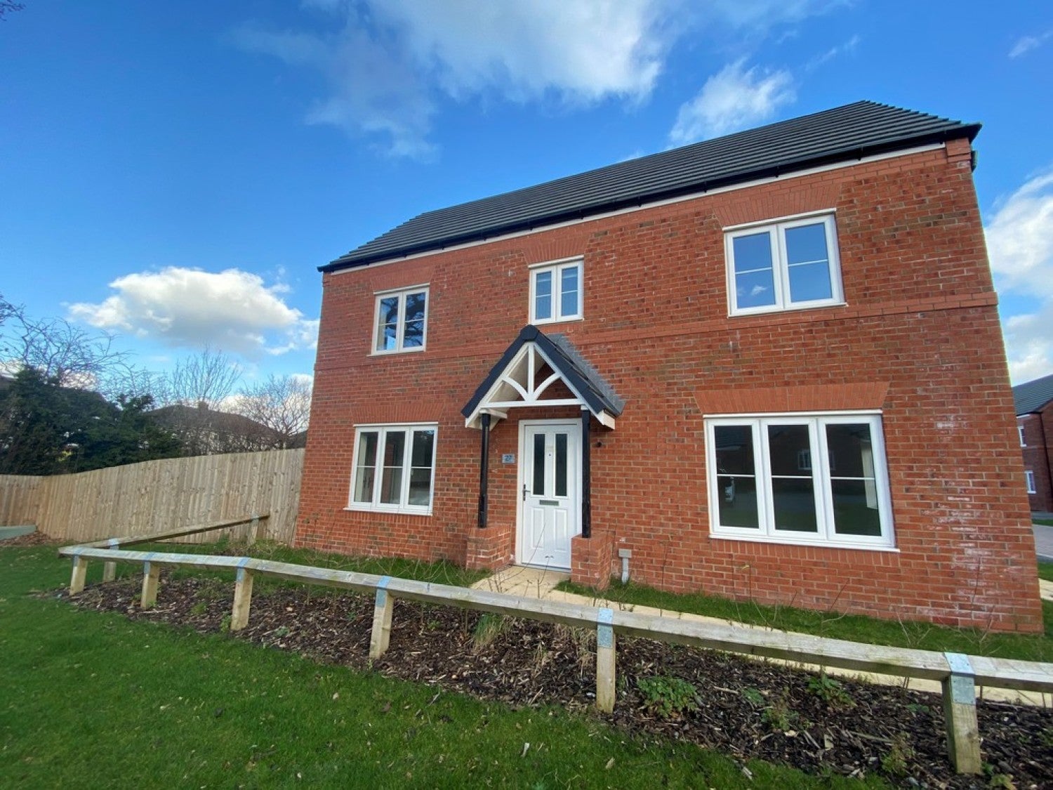 House Robin Drive in Nantwich