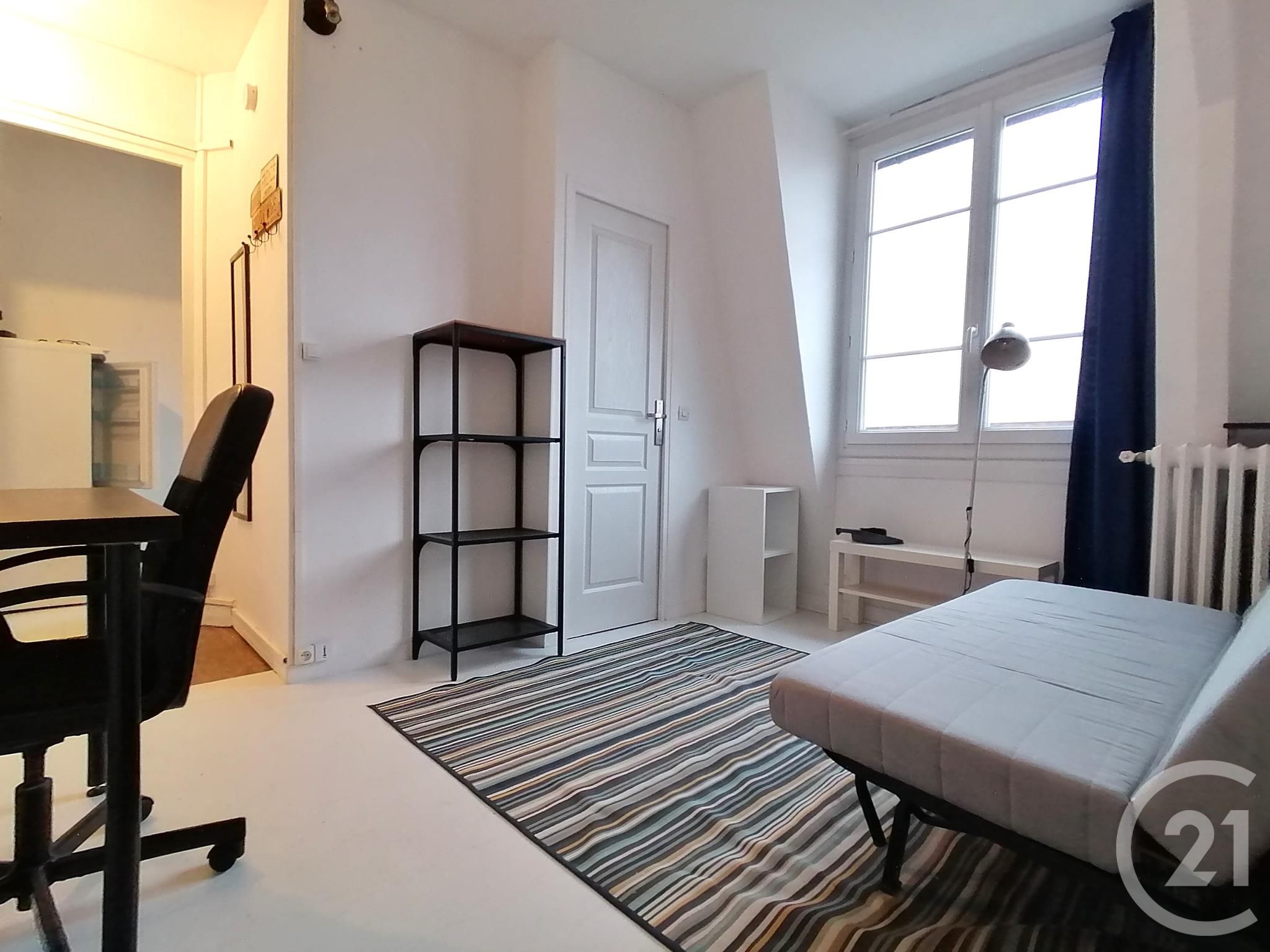 Flat Rue des Bas in Asnières-sur-Seine