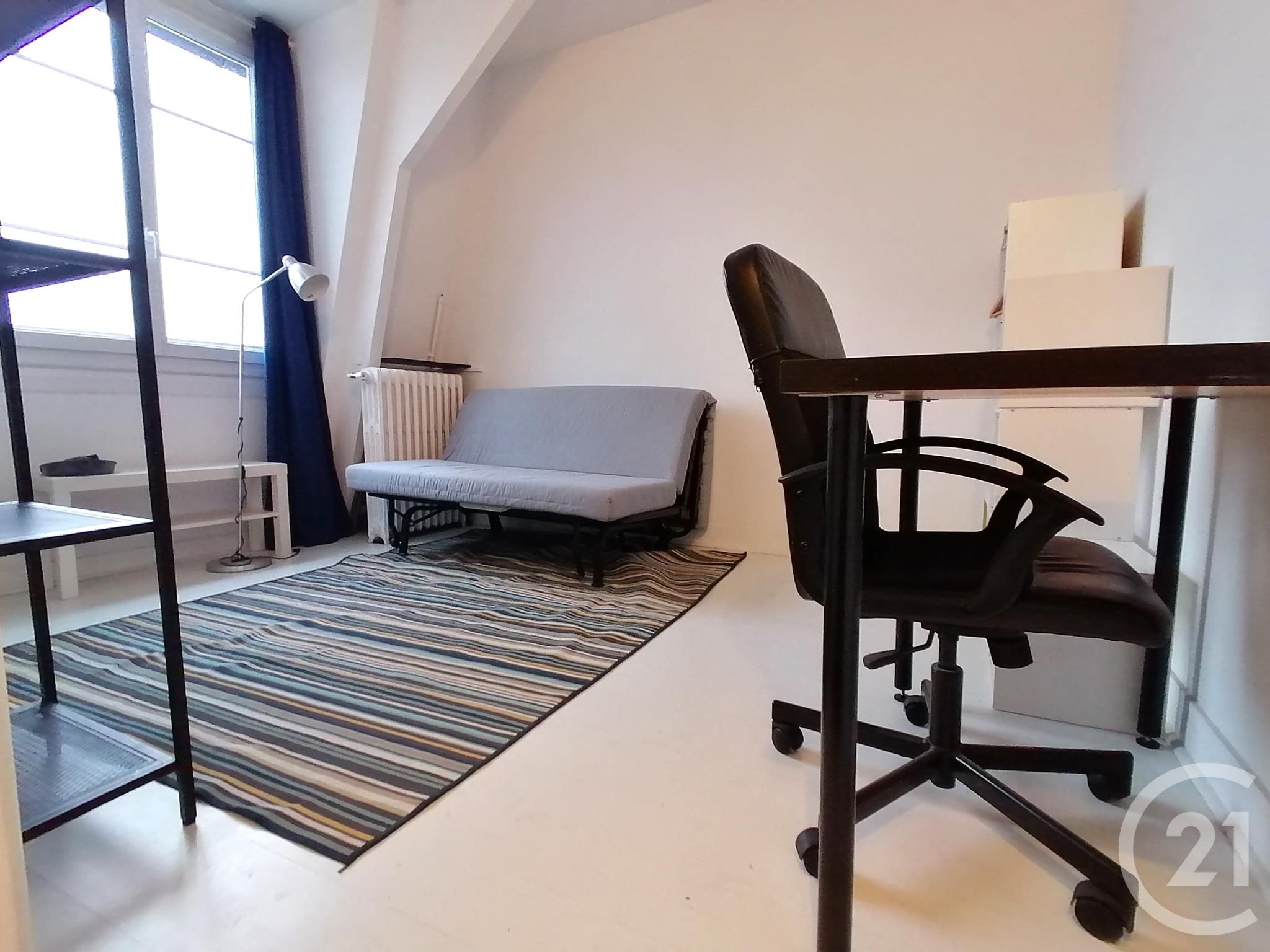 Flat Rue des Bas in Asnières-sur-Seine