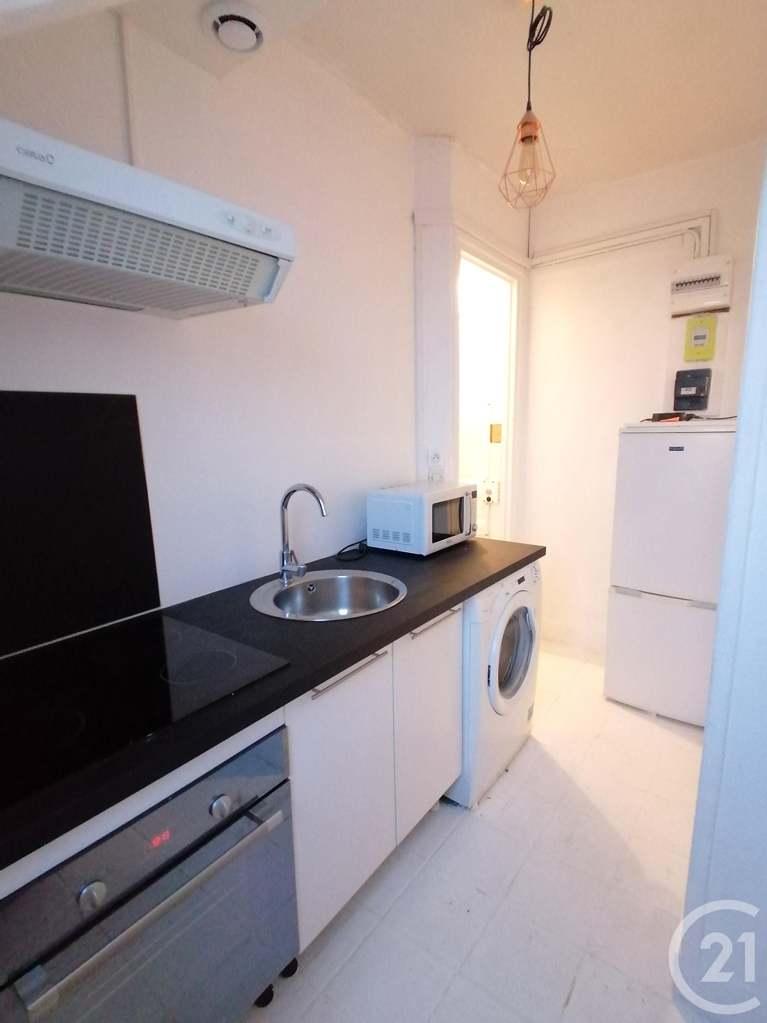 Flat Rue des Bas in Asnières-sur-Seine