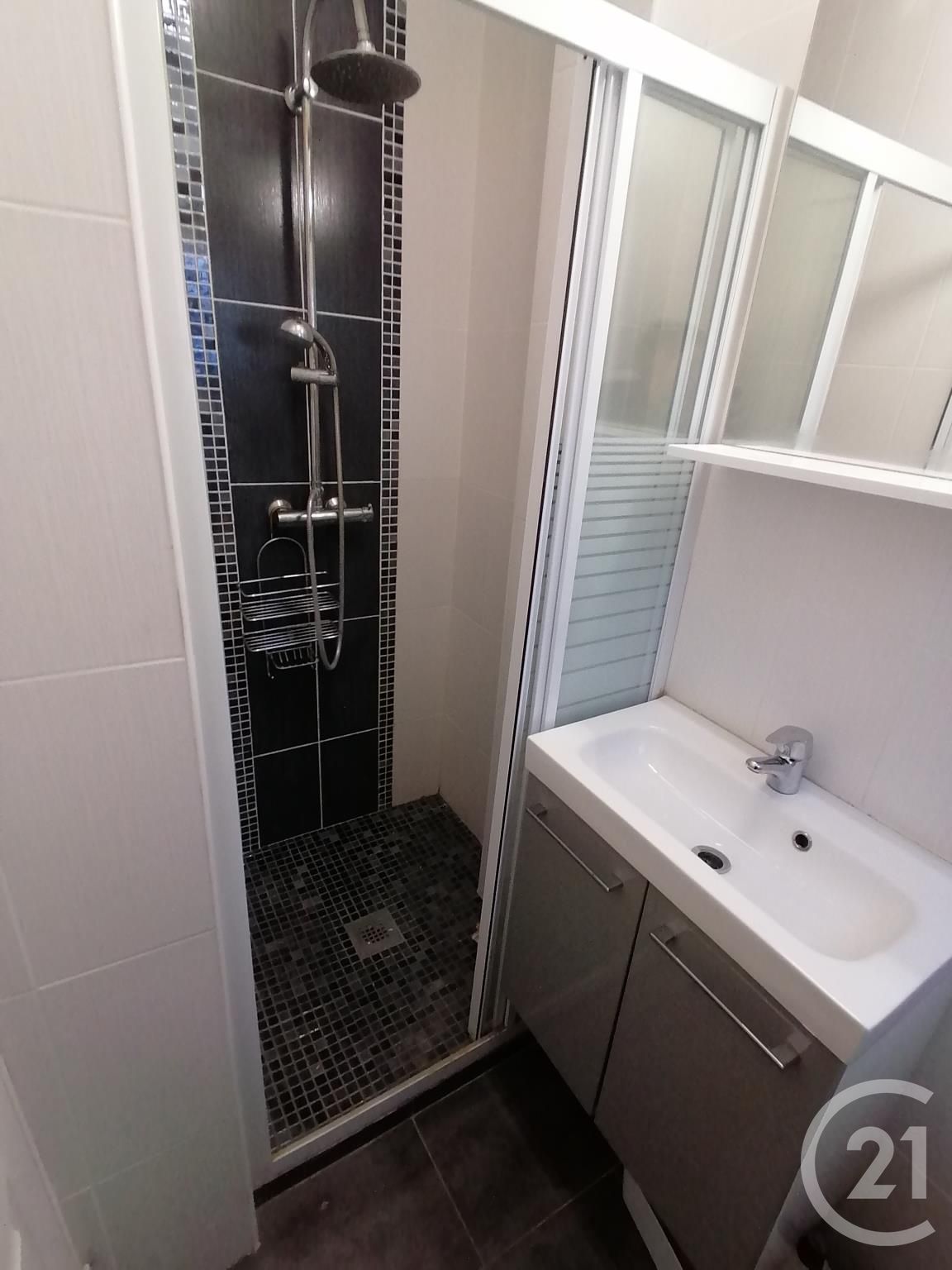 Flat Rue des Bas in Asnières-sur-Seine