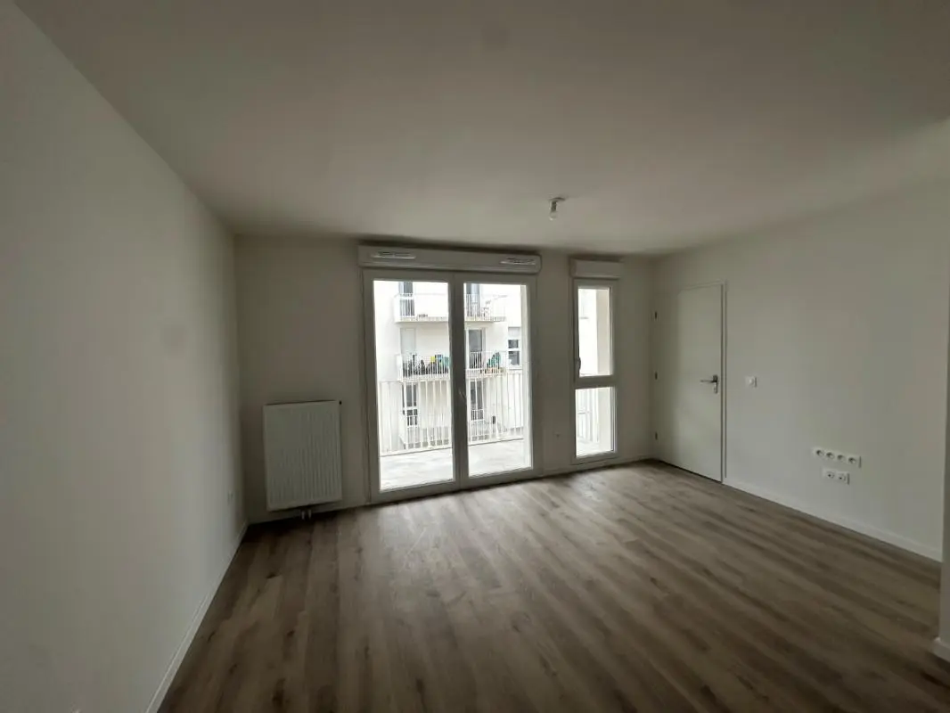 Appartement Rue Henri Dunant à Amiens