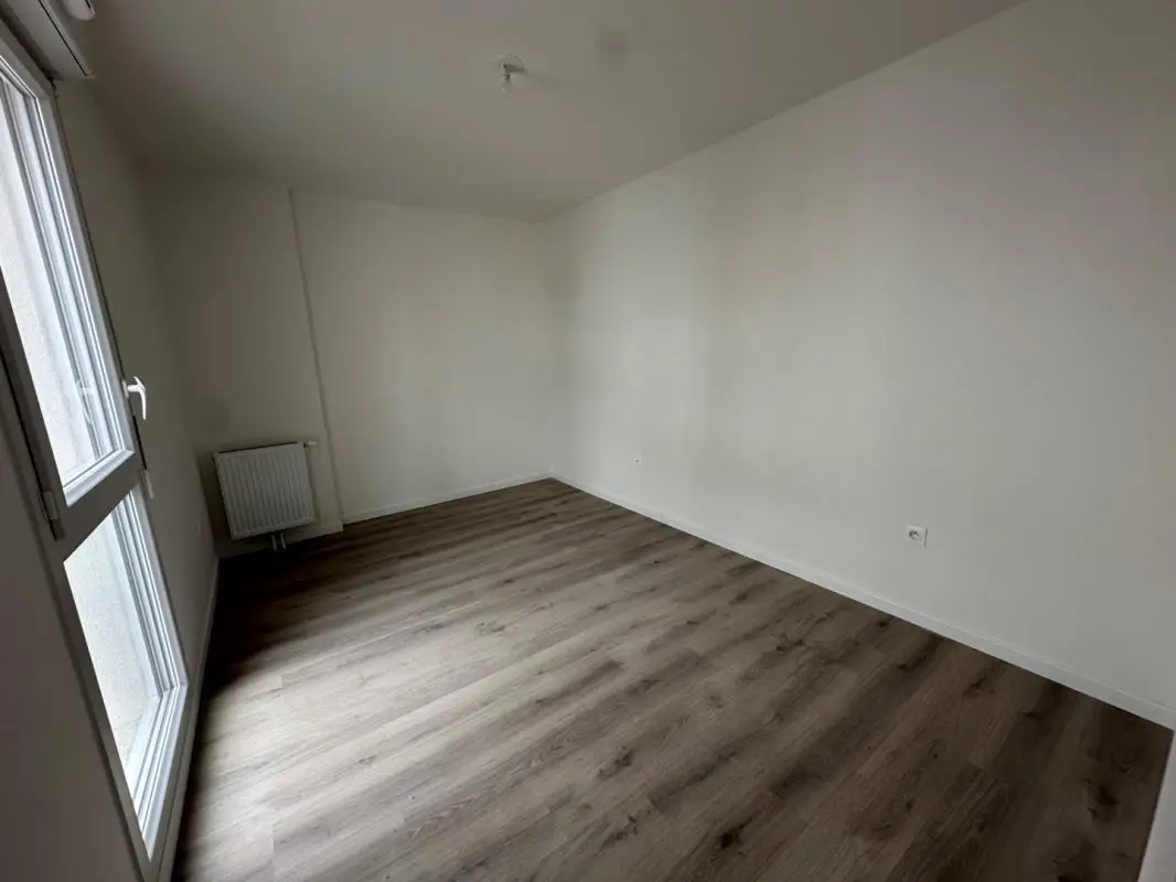 Appartement Rue Henri Dunant à Amiens