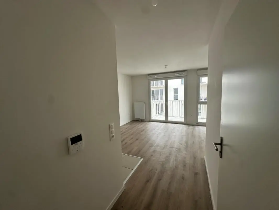 Appartement Rue Henri Dunant à Amiens