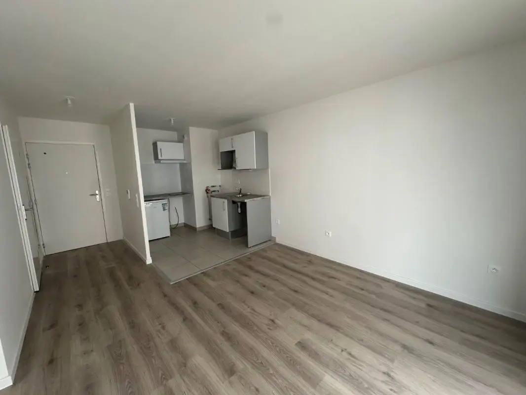 Appartement Rue Henri Dunant à Amiens