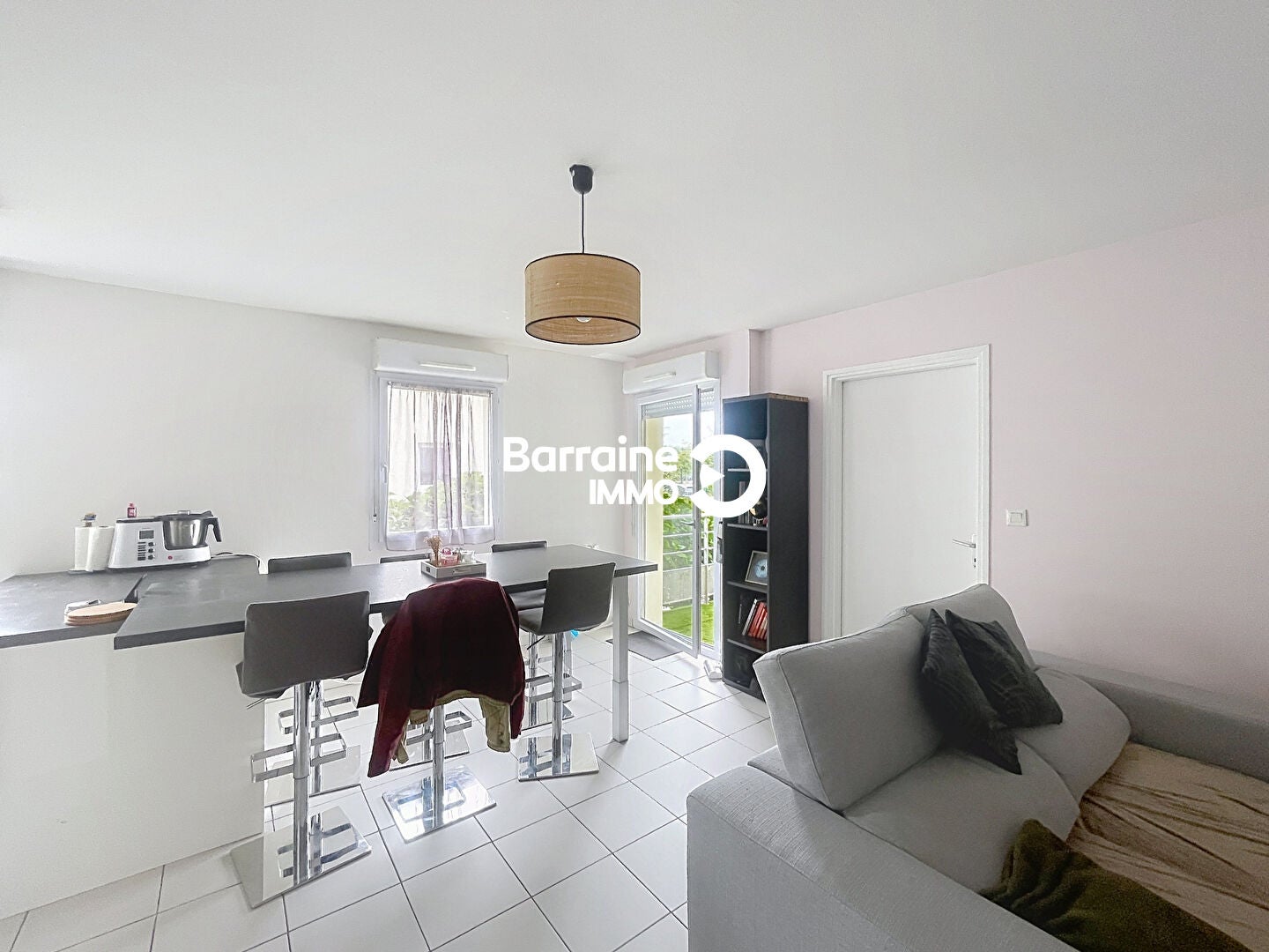 Appartement Rue du Valy-Hir à Brest