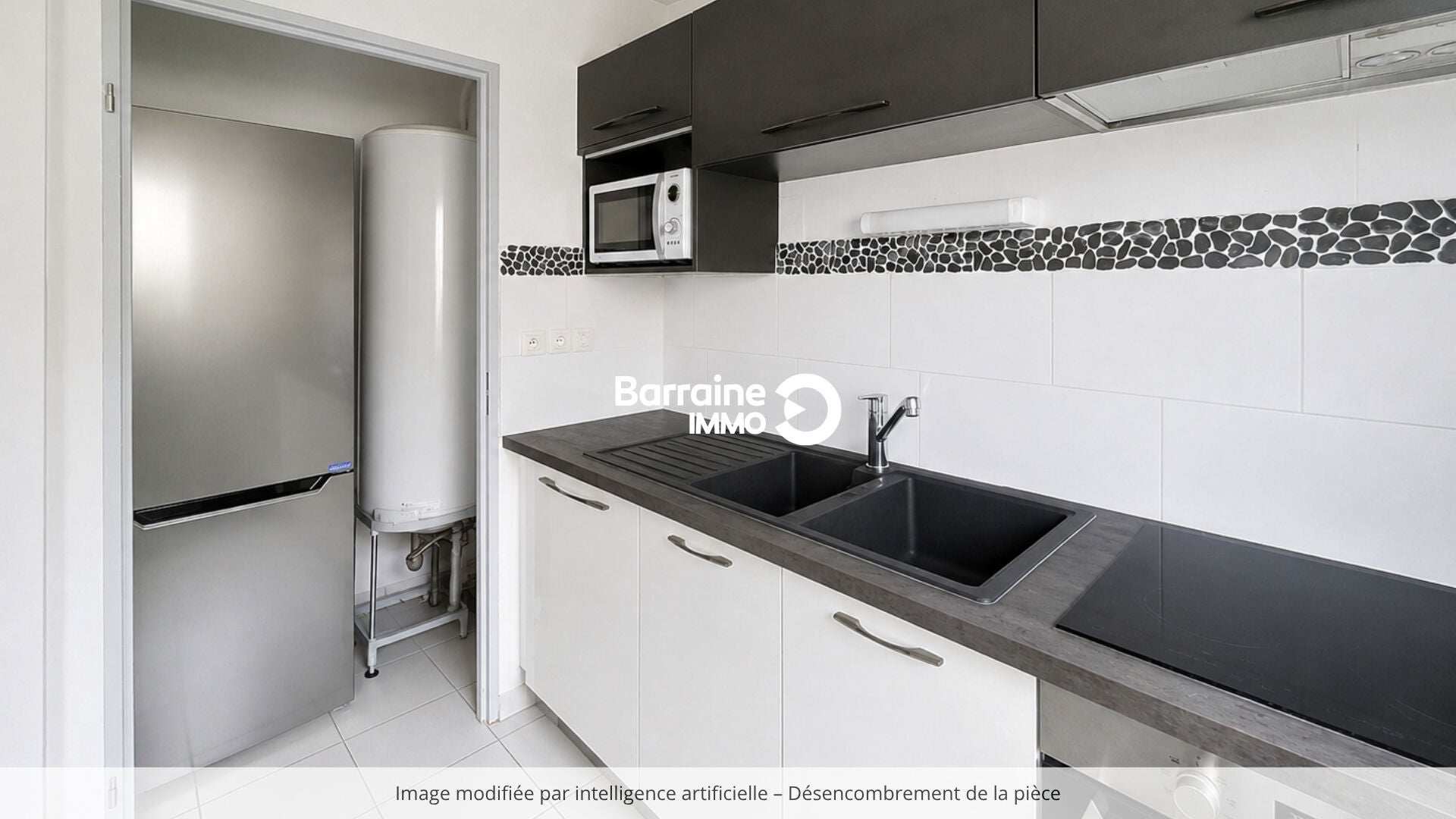 Appartement Rue du Valy-Hir à Brest