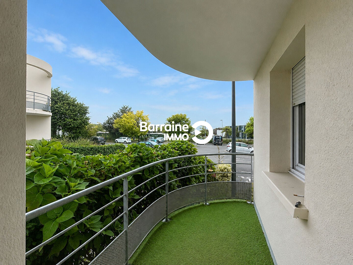 Appartement Rue du Valy-Hir à Brest