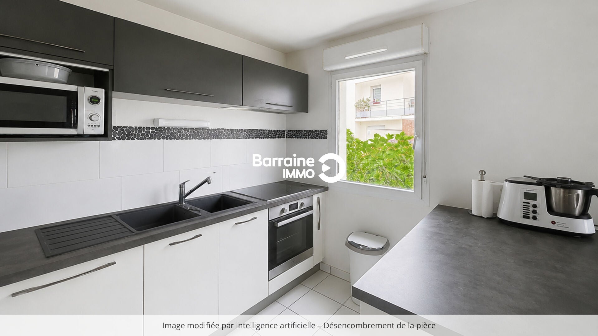 Appartement Rue du Valy-Hir à Brest