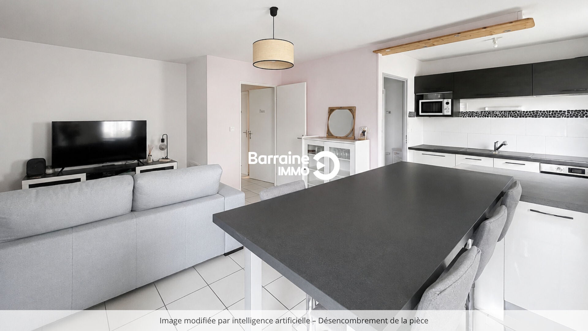 Appartement Rue du Valy-Hir à Brest