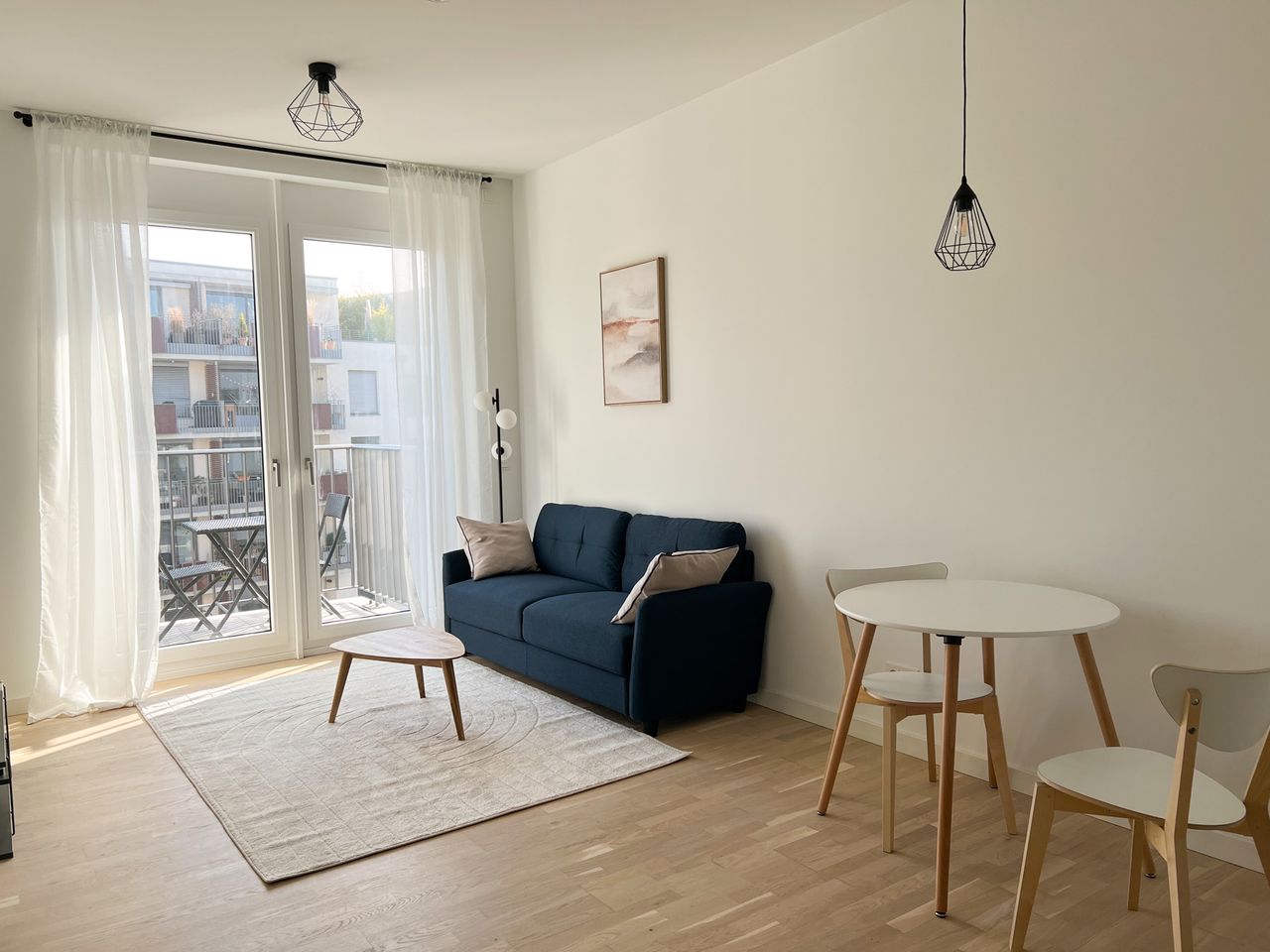 Wohnung Lützowstraße in Berlin