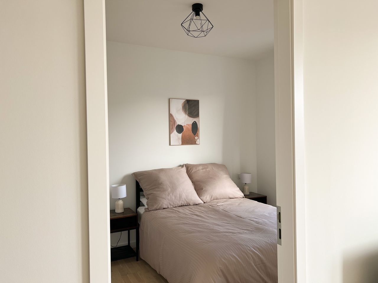 Wohnung Lützowstraße in Berlin
