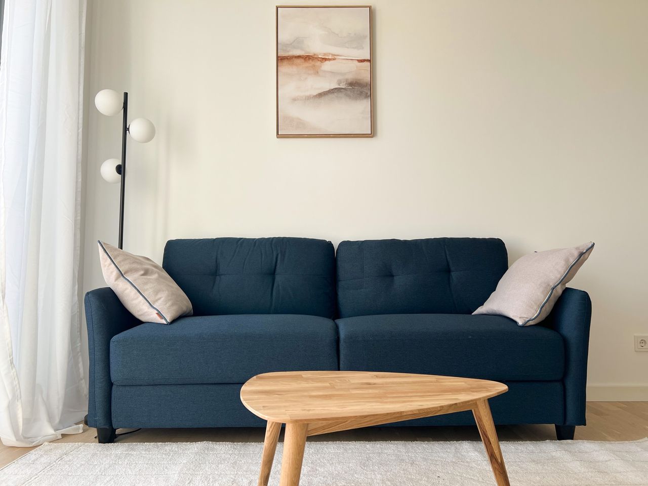 Wohnung Lützowstraße in Berlin