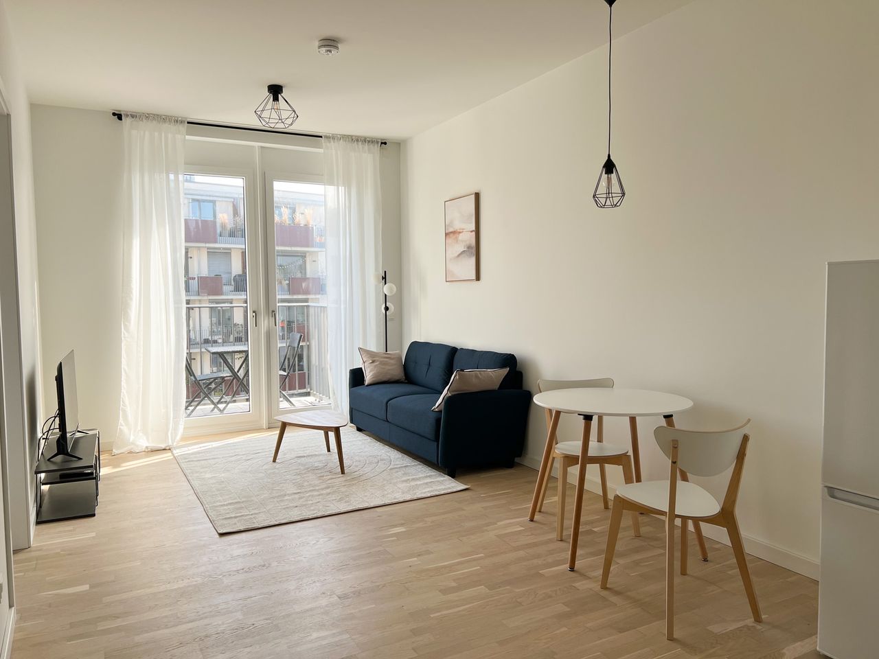 Wohnung Lützowstraße in Berlin