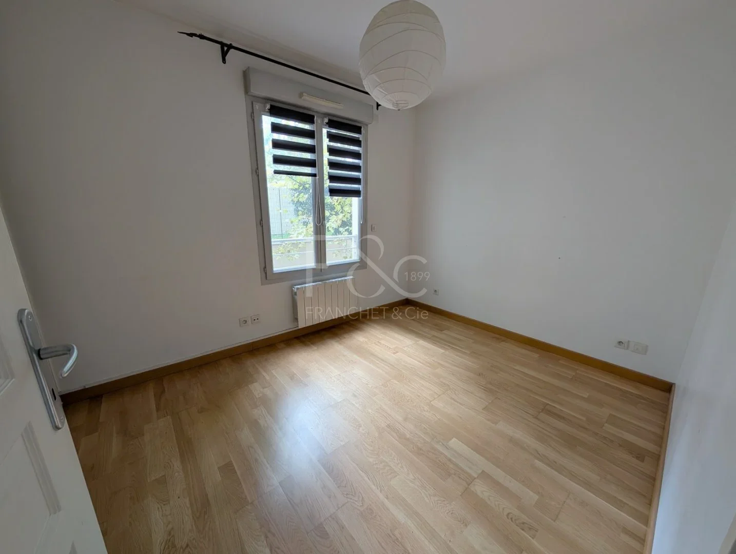 Appartement Chemin de Fontanières à La Mulatière