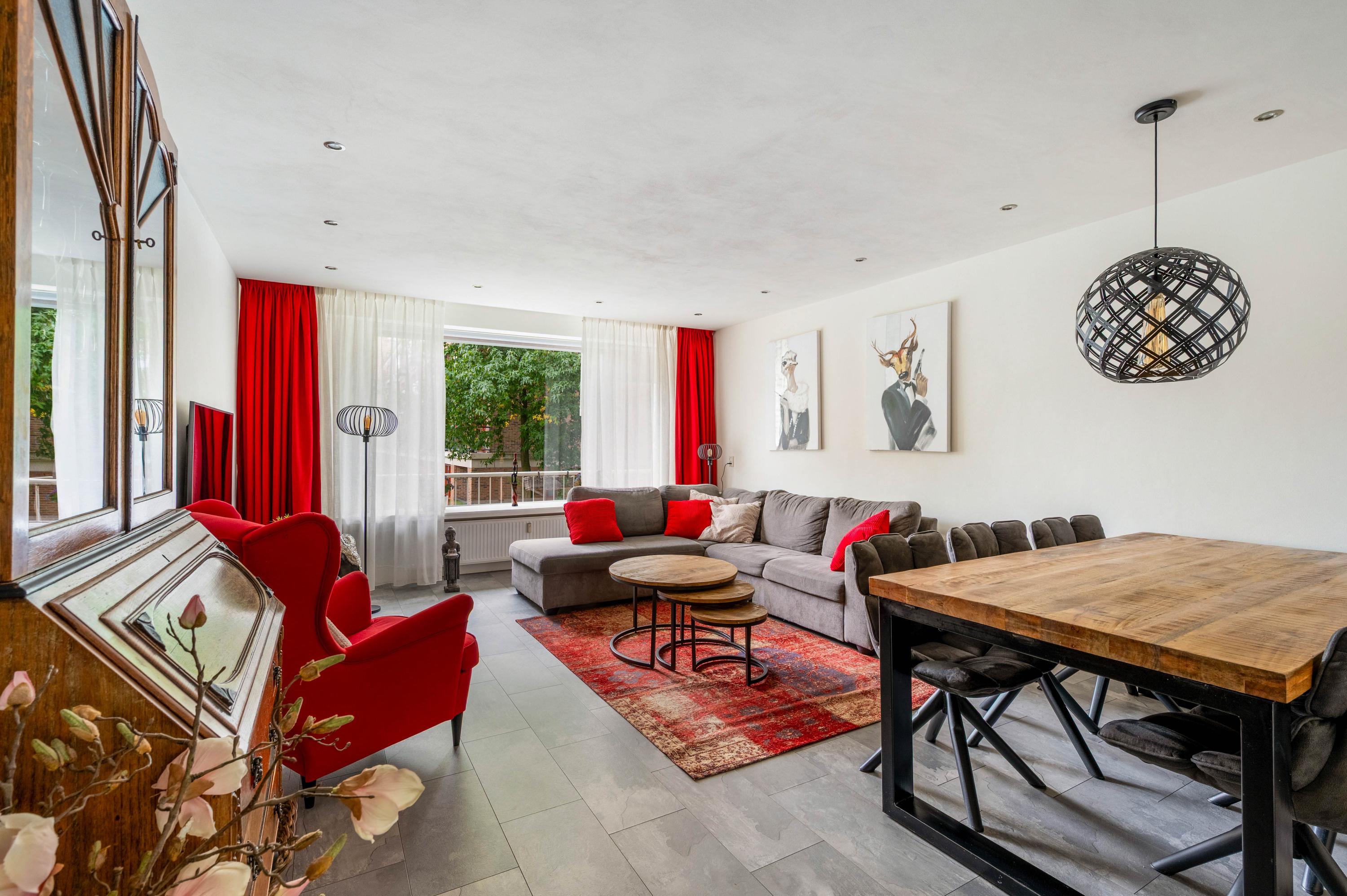 Appartement Toon Verheystraat 1 in Schiedam