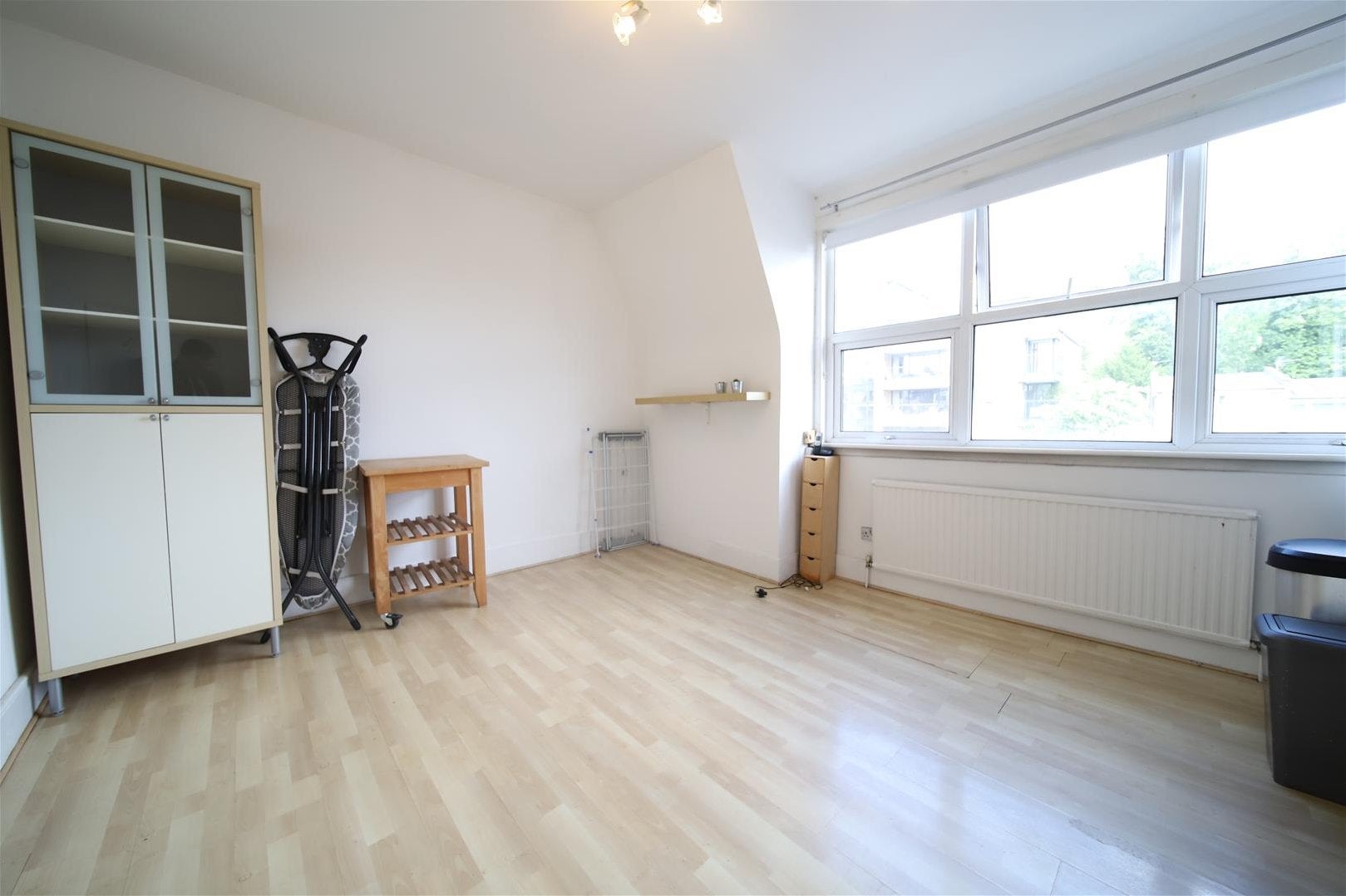 Flat Muswell Hill in Greater London