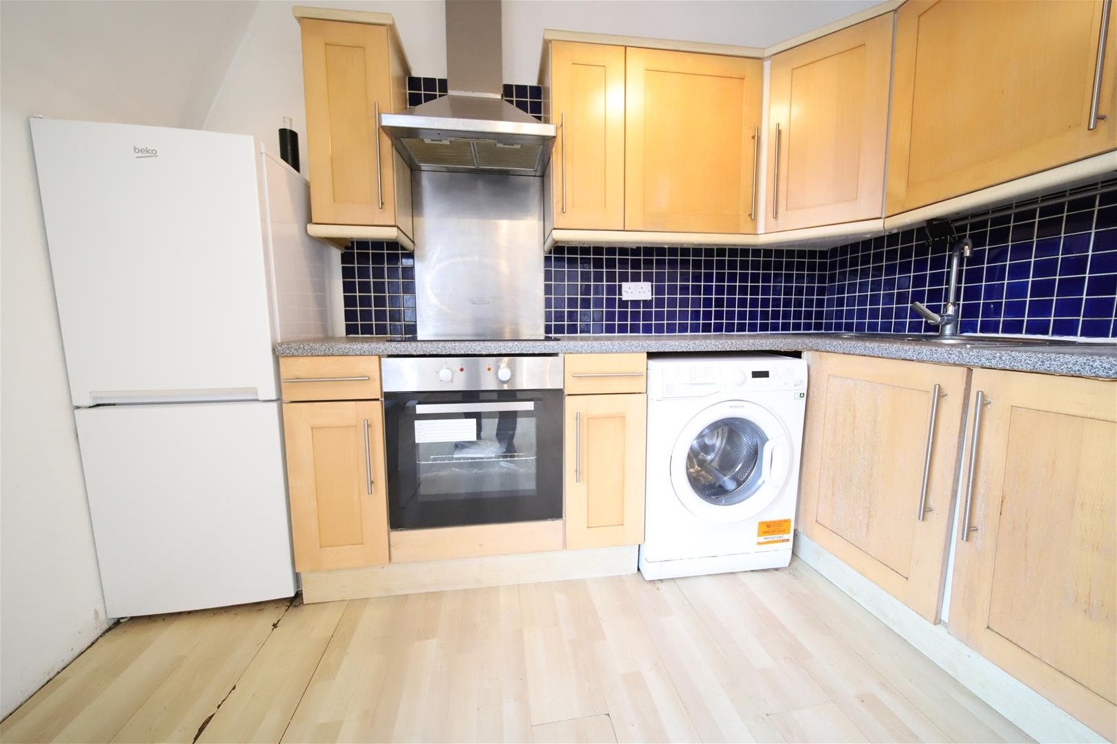 Flat Muswell Hill in Greater London