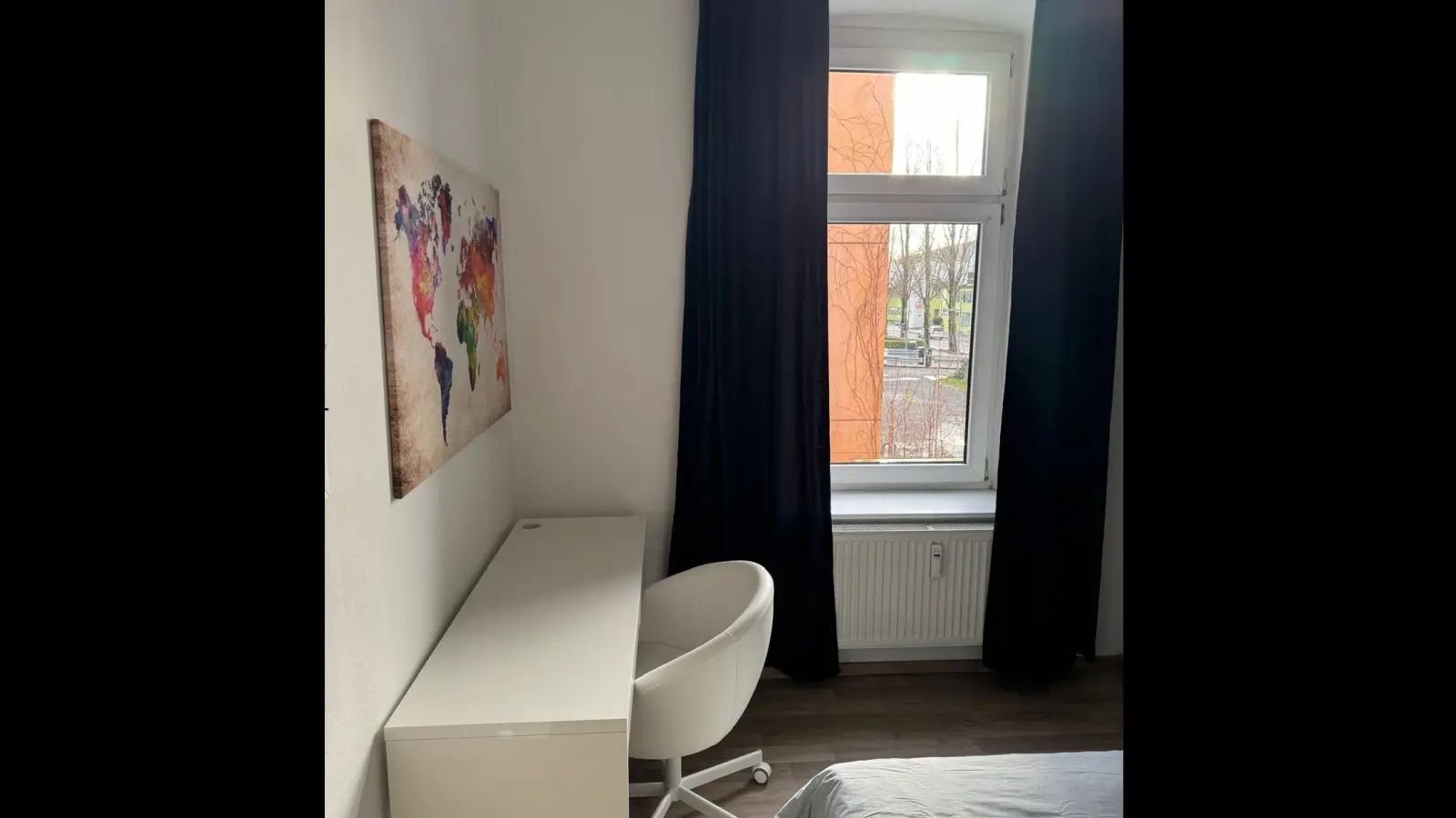 Wohnung Lichtstraße in Köln