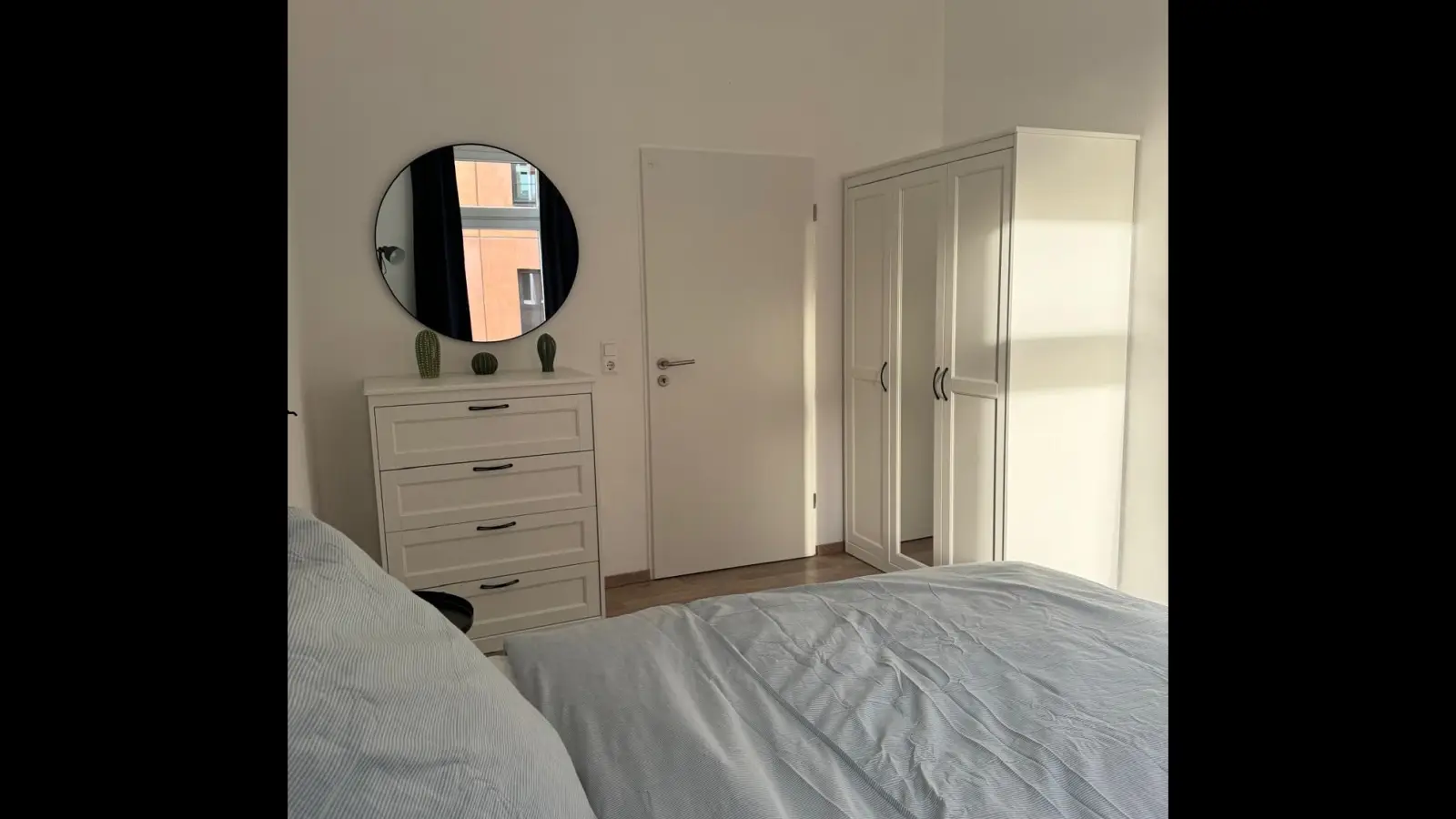 Wohnung Lichtstraße in Köln