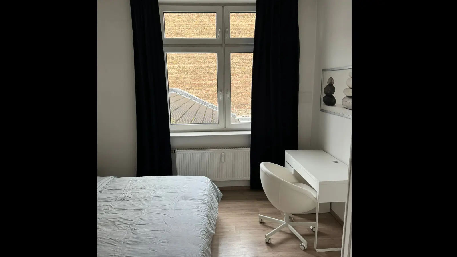 Wohnung Lichtstraße in Köln