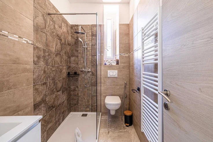 Appartement Rue Hoche à Cannes