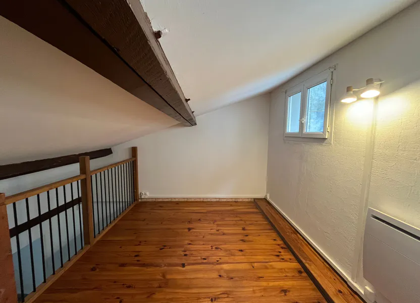 Appartement Quai Edmond Combes à Castelnaudary