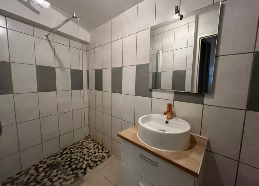 Appartement Quai Edmond Combes à Castelnaudary