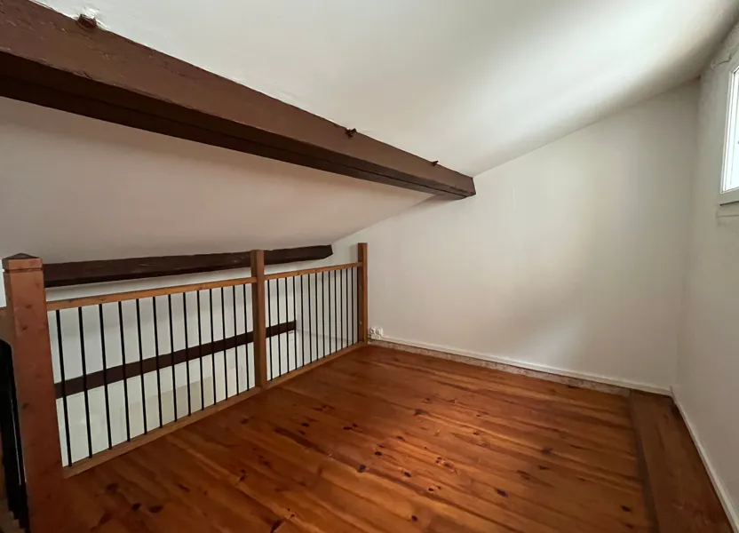 Appartement Quai Edmond Combes à Castelnaudary